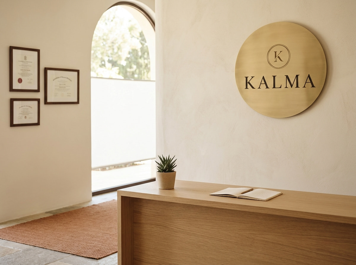 Centro médico en Molina de Segura — KALMA